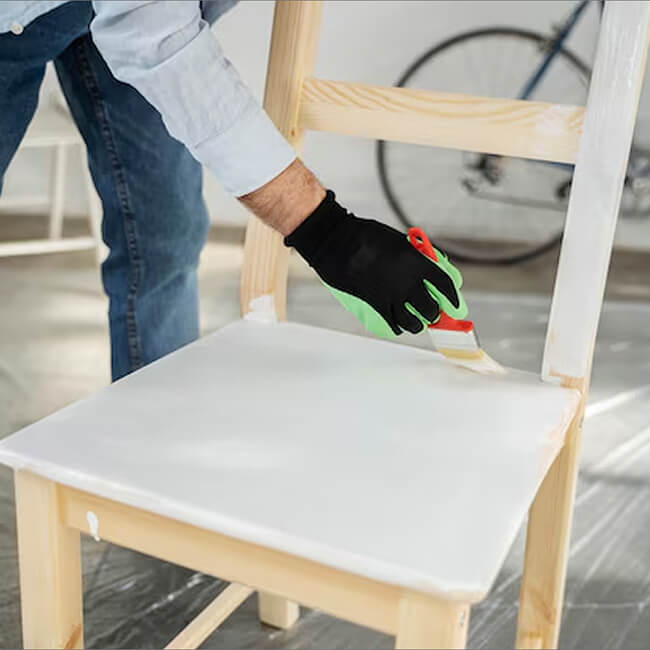 Vopsea epoxidică pentru mobilier - imagine 3