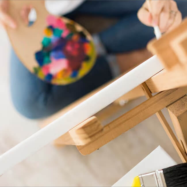 Vopsea epoxidică pentru mobilier - imagine 4