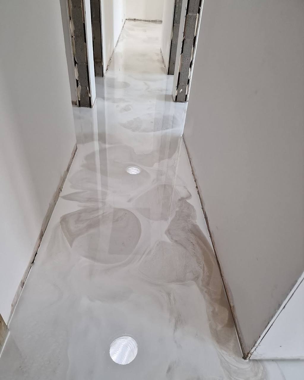 Pardoseală epoxidică EPOXY ART - imagine 7